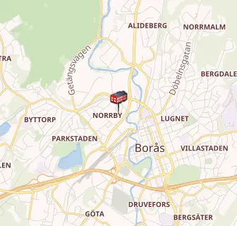 Borås