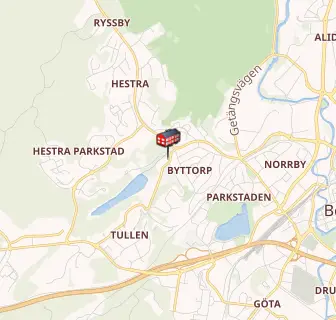 Borås