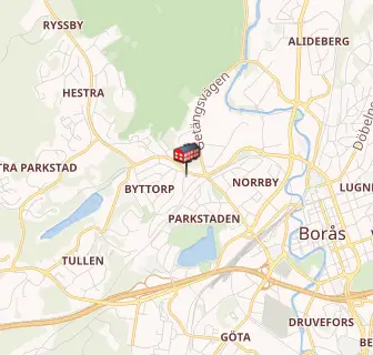 Borås