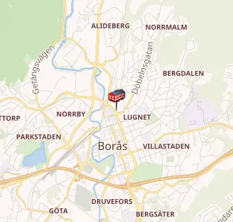 Borås