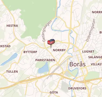 Borås