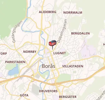 Borås
