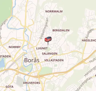 Borås