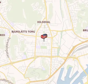 Göteborg