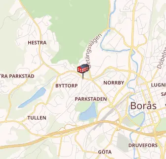 Borås