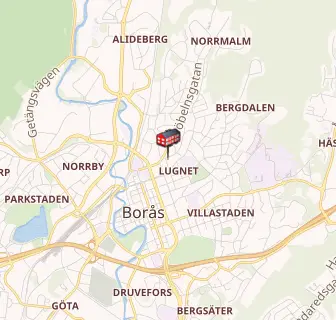 Borås