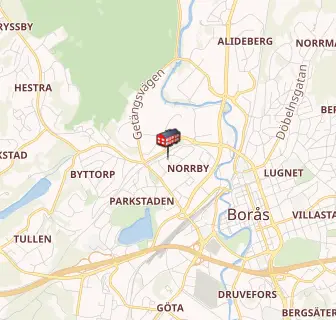 Borås