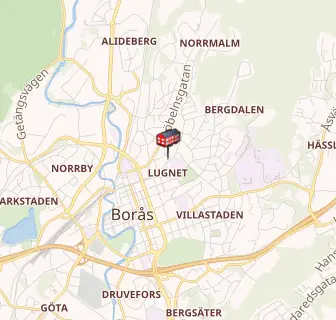 Borås