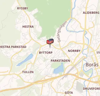 Borås