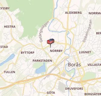 Borås