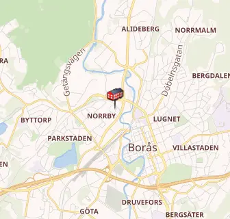 Borås