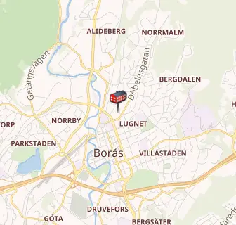 Borås