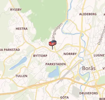 Borås
