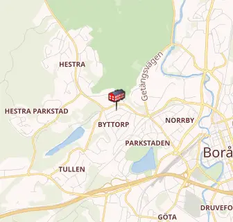 Borås