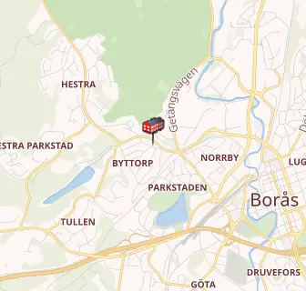 Borås