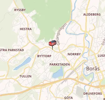 Borås