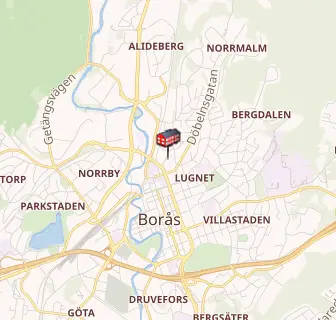 Borås