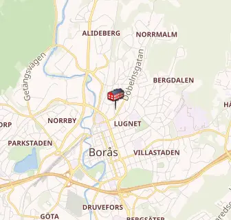 Borås