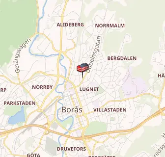 Borås