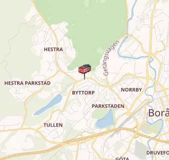 Borås