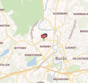 Borås