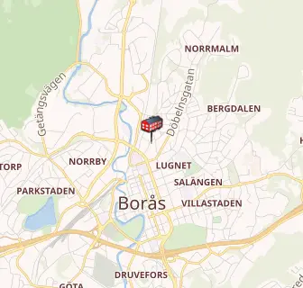 Borås