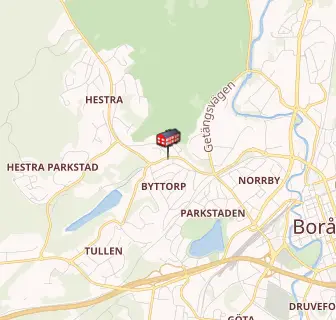 Borås