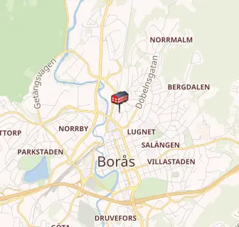 Borås