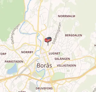 Borås