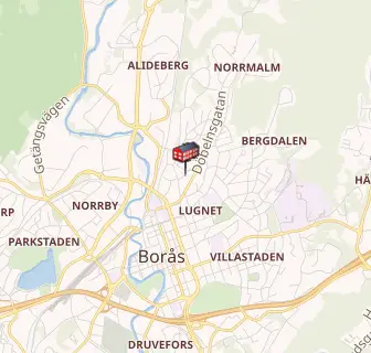 Borås