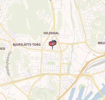Göteborg
