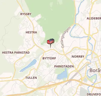 Borås
