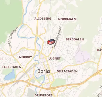 Borås