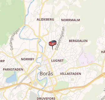 Borås