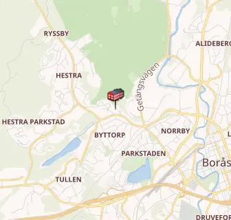 Borås