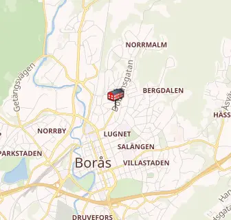 Borås