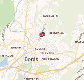 Borås