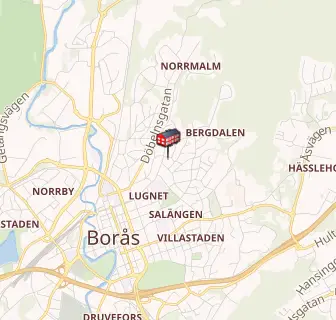 Borås