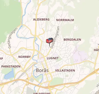 Borås