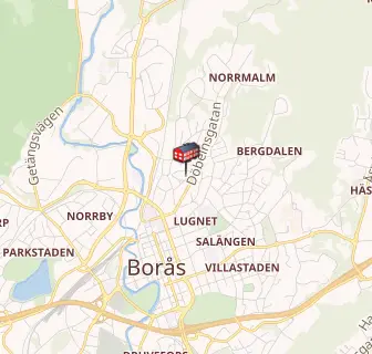Borås