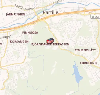 Partille