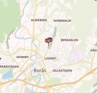 Borås