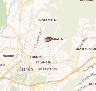 Borås