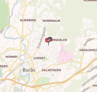 Borås
