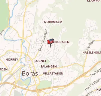 Borås