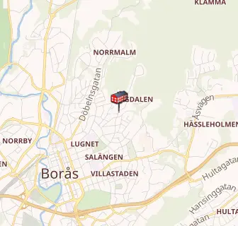Borås