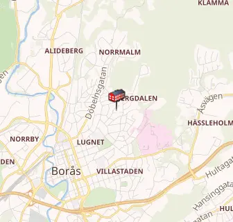 Borås