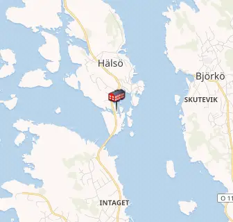 Öckerö