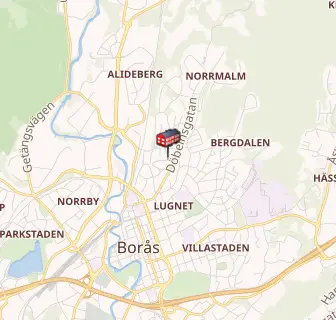 Borås