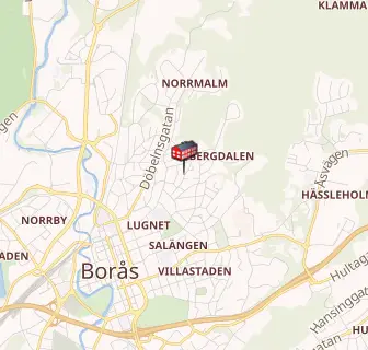 Borås